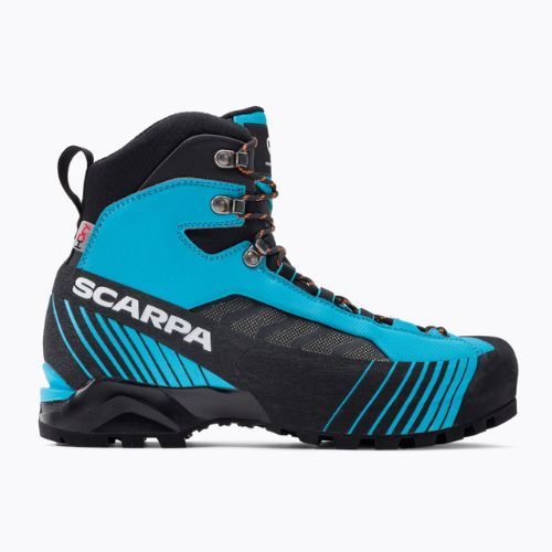 Vyriški aukštakulniai batai SCARPA Ribelle Lite HD blue 71089-250