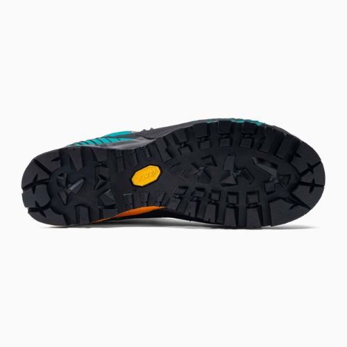 Moteriški aukštakulniai batai SCARPA Ribelle Lite HD blue 71089-252