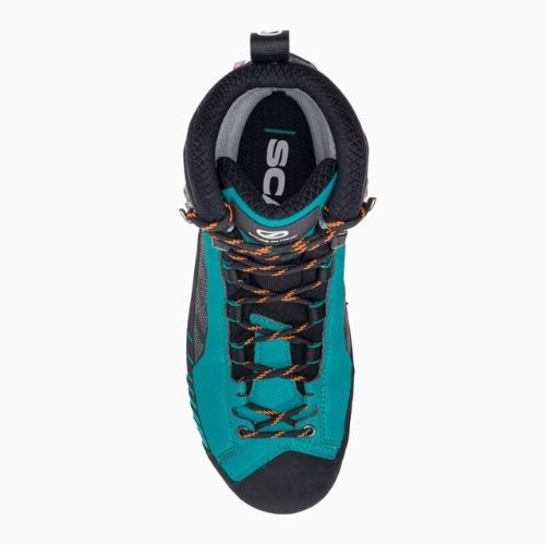 Moteriški aukštakulniai batai SCARPA Ribelle Lite HD blue 71089-252