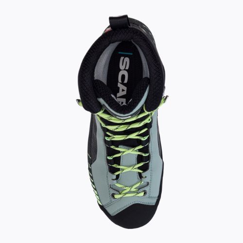 SCARPA moteriški aukštakulniai batai Ribelle Lite HD green 71089-252