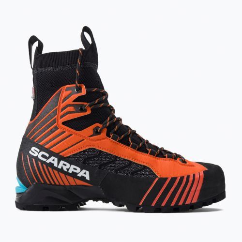 Vyriški aukštalipių batai SCARPA Ribelle Tech 2.0 HD orange 71073-250