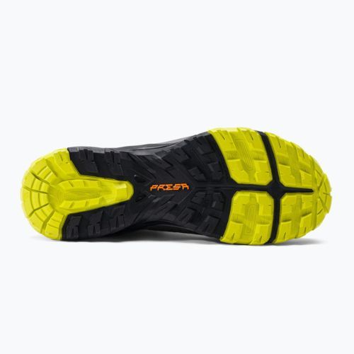 Vyriški trekingo batai SCARPA Rush Trail GTX pilka 63145-200