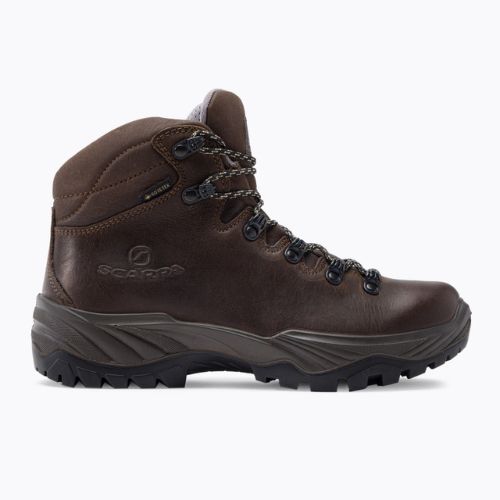 Moteriški trekingo batai SCARPA Terra GTX brown 30020-202