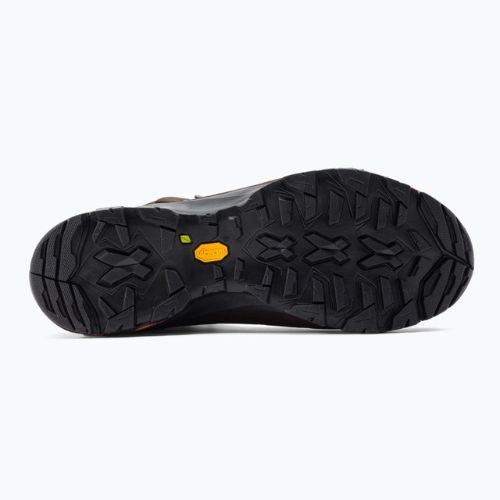 Vyriški trekingo batai SCARPA ZG Pro GTX brown 67070-200