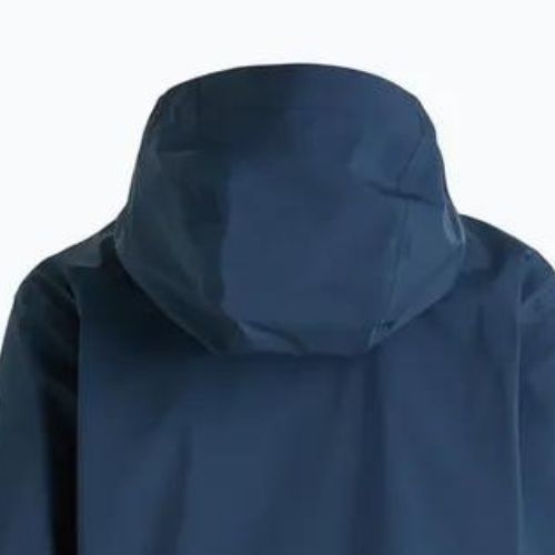 Vyriška striukė nuo lietaus Peak Performance Vislight Gore Tex Light blue G77199040