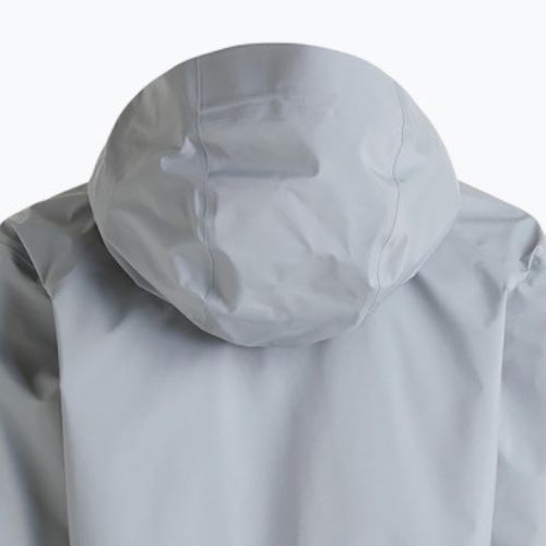 Vyriška striukė nuo lietaus Peak Performance Vislight Gore Tex Light grey G77199050