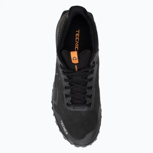 Vyriški trekingo batai Tecnica Magma GTX black TE11240500001