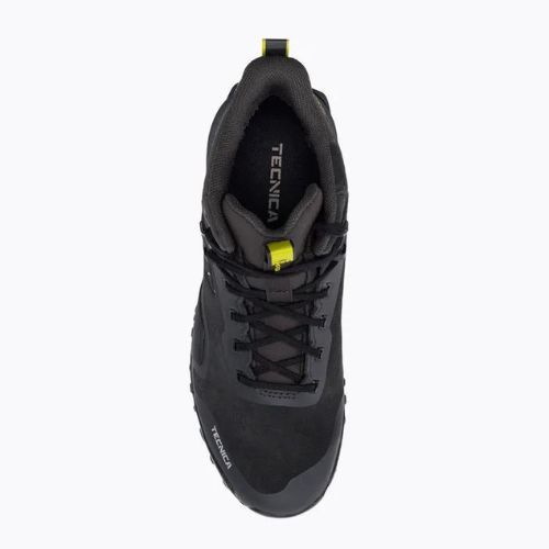 Tecnica Magma MID GTX black TE11250000001