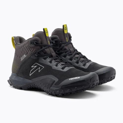 Tecnica Magma MID GTX black TE11250000001