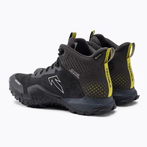 Tecnica Magma MID GTX black TE11250000001