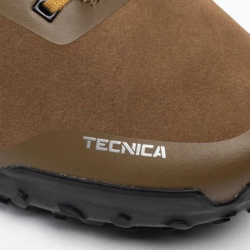 Tecnica Magma MID GTX MS TE112500003 Vyriški sportiniai bateliai Tecnica Magma MID GTX MS TE112500003
