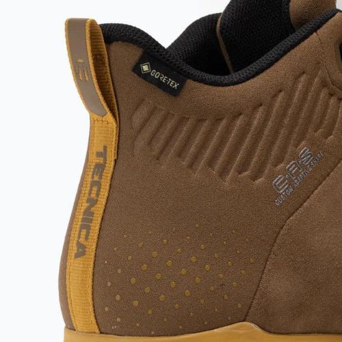 Tecnica Magma MID GTX MS TE112500003 Vyriški sportiniai bateliai Tecnica Magma MID GTX MS TE112500003