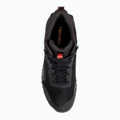 Vyriški trekingo batai Tecnica Magma MID S GTX black TE11249900002