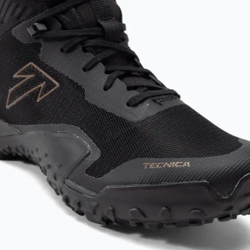 Vyriški trekingo batai Tecnica Magma MID S GTX black TE11249900002