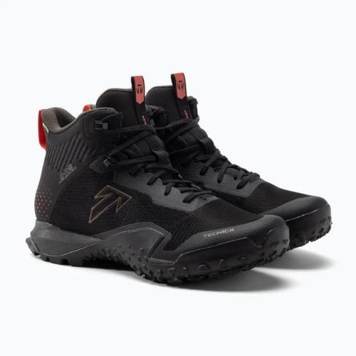 Vyriški trekingo batai Tecnica Magma MID S GTX black TE11249900002