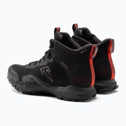 Vyriški trekingo batai Tecnica Magma MID S GTX black TE11249900002