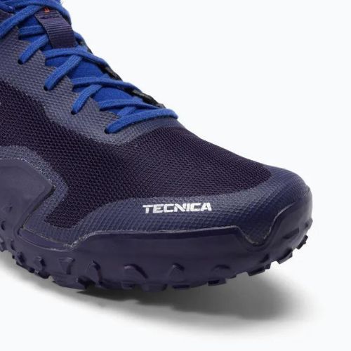 Vyriški trekingo batai Tecnica Magma S GTX blue TE11240300003