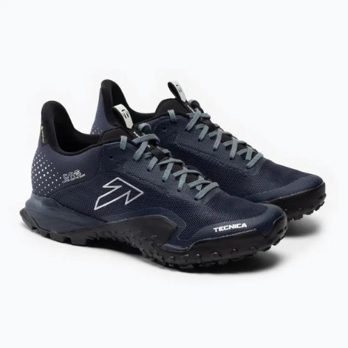 Moteriški trekingo batai Tecnica Magma S GTX navy blue 21240300004