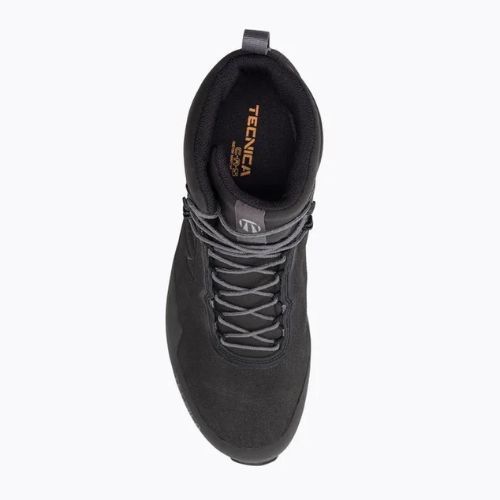 Vyriški trekingo batai Tecnica Plasma MID GTX grey TE11249100001