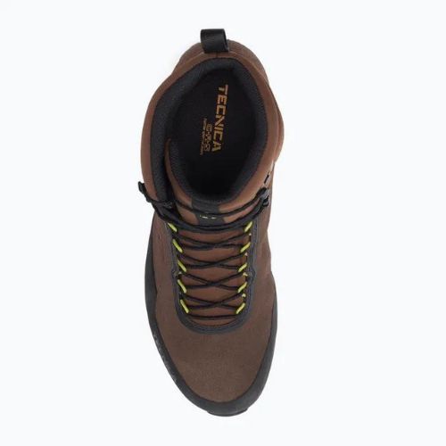 Vyriški trekingo batai Tecnica Plasma MID GTX brown TE11249100003