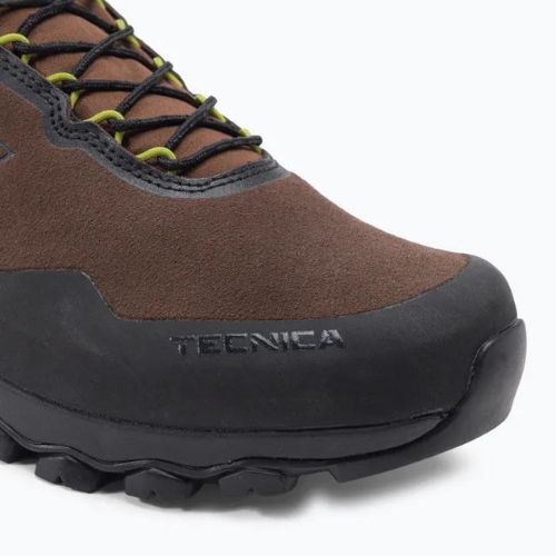 Vyriški trekingo batai Tecnica Plasma MID GTX brown TE11249100003