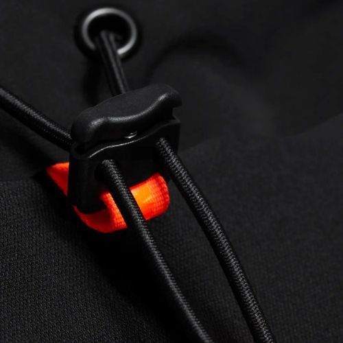 Mammut vyriškos softshello kelnės Aenergy Light So black 1022-01770-0001-50-10