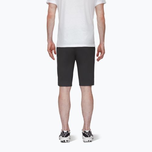 Mammut Runbold pilki vyriški trekingo šortai