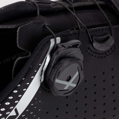 Vyriški plento batai Northwave Core Plus 2 Wide black/silver