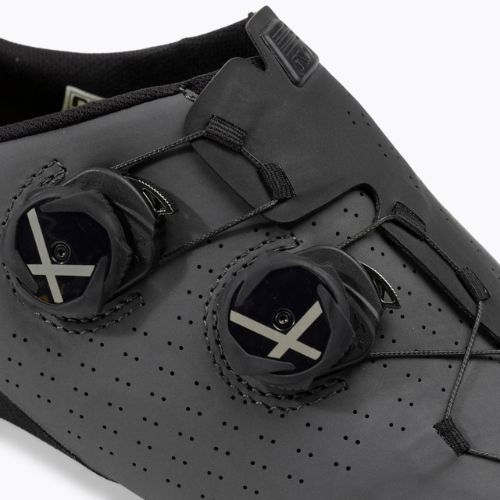 Vyriški MTB dviračių batai Northwave Extreme XC grey 80222010