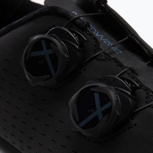 Northwave Revolution 3 vyriški kelio bateliai juodi 80221012_90