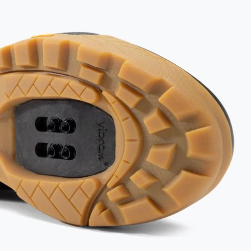 Vyriški MTB dviračių batai Northwave Rockit black 80223022