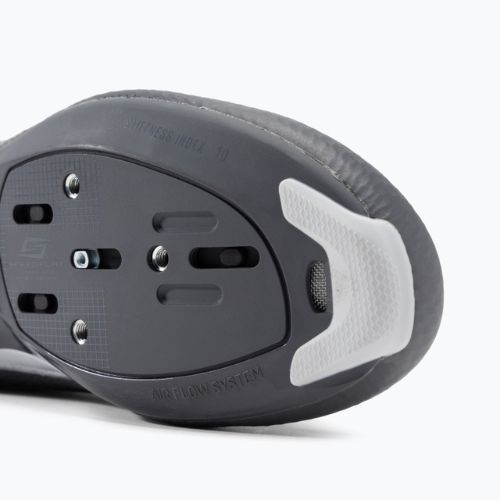 Northwave Storm 2 pilka moteriška kelių avalynė 80221015