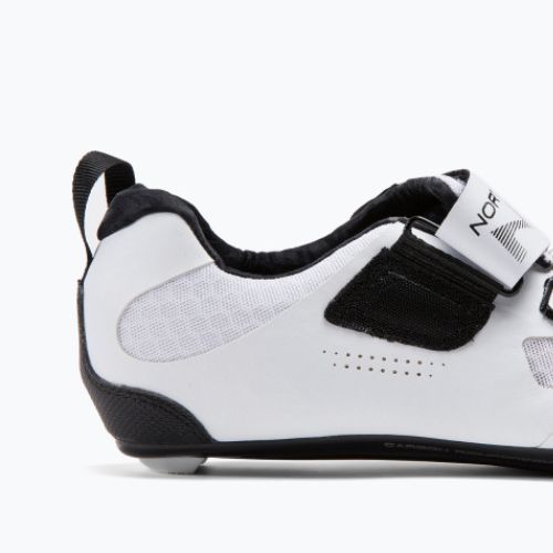 Vyriški plento batai Northwave Tribute 2 white