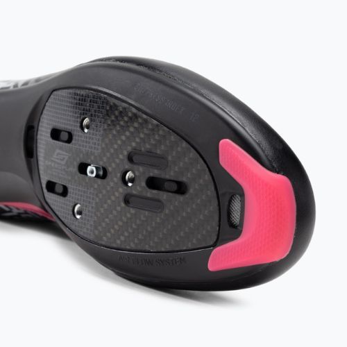 Northwave Tribute 2 Carbon spalvoti vyriški kelių bateliai 80204020