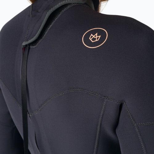MANERA Seafarer Bz 5.3 mm moteriškas hidrokostiumas juodas 22221-5002