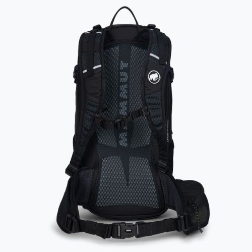 Mammut Lithium 25 l Moterų žygių kuprinė navy blue