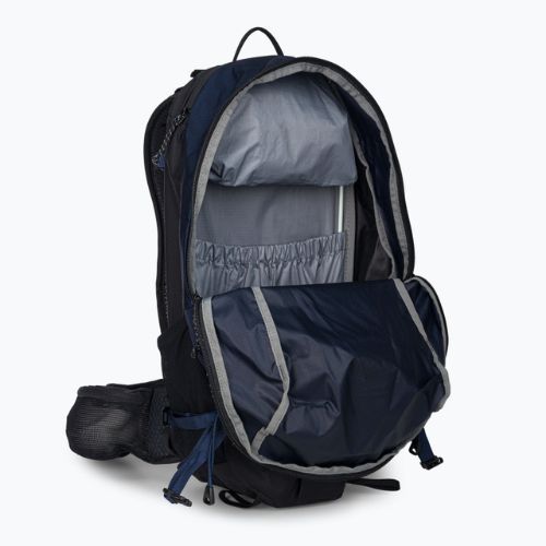 Mammut Lithium 25 l Moterų žygių kuprinė navy blue
