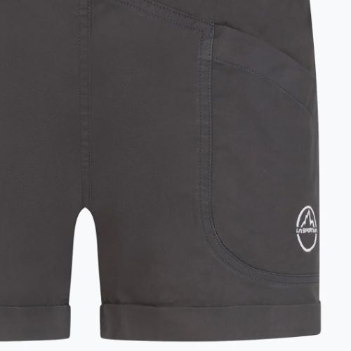 La Sportiva Escape moteriški laipiojimo šortai pilki O56900000