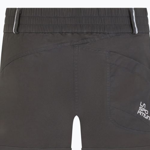 La Sportiva Escape moteriški laipiojimo šortai pilki O56900000