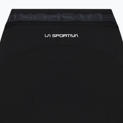 La Sportiva Guard moteriški trekingo šortai juodi Q39999999
