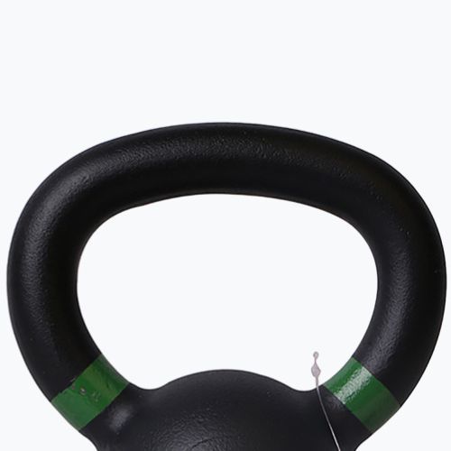 Kettlebell 4 kg Pure2Improve juodas P2I810070