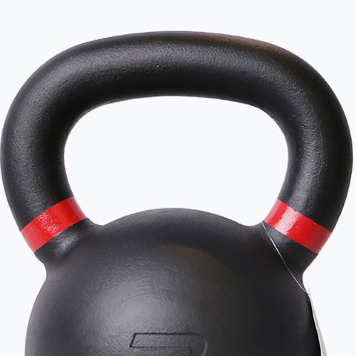 Kettlebell 20 kg Pure2Improve juodas P2I810120