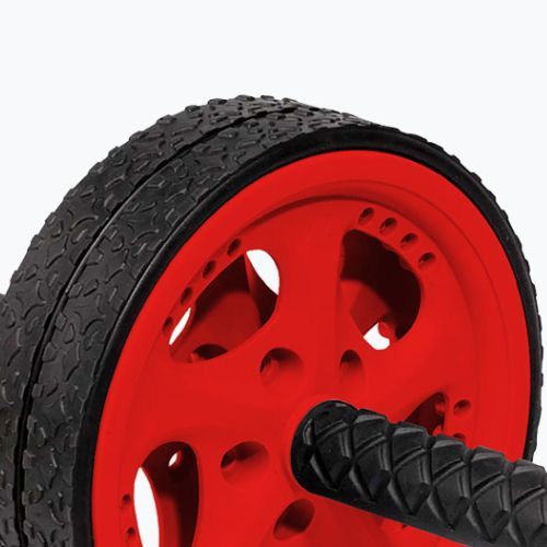 Pure2Improve treniruočių ratas raudonas P2I200670