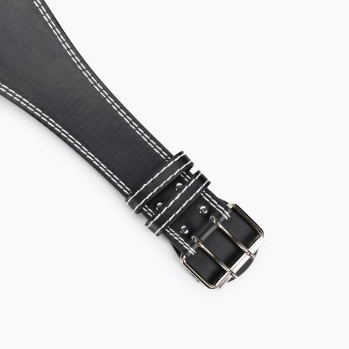 Pure2Improve Svarsčių kilnojimo diržas juodas P2I200780