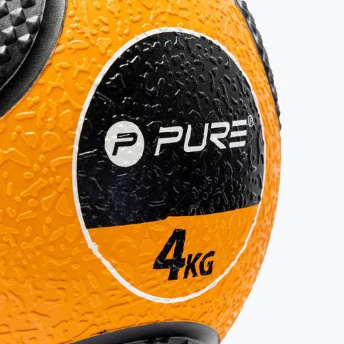 Pure2Improve medicininis kamuolys 2139 4 kg