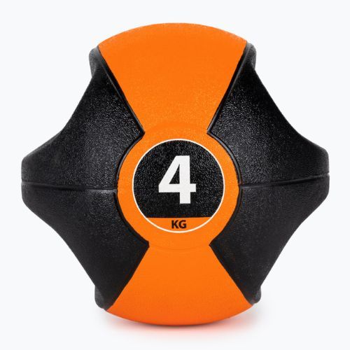 Pure2Improve P2I201990 4 kg medicininis kamuolys