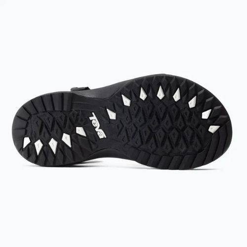 Teva Terra Fi Lite moteriški trekingo sandalai black-grey 1001474