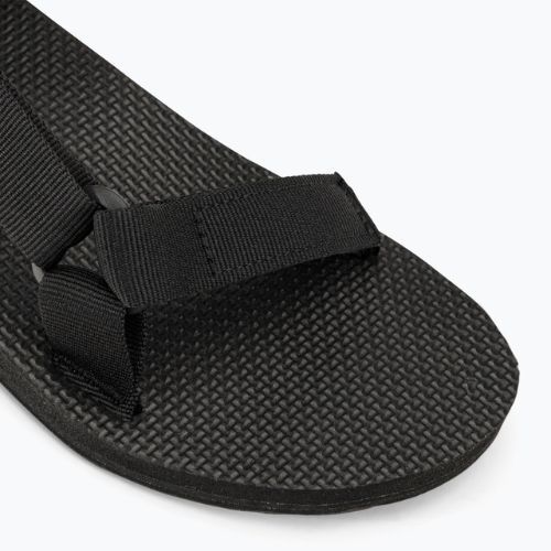 Moteriški sportiniai sandalai Teva Original Universal black 1003987