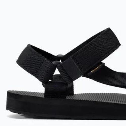 Teva Original Universal vyriški trekingo sandalai - Urban black 1004010