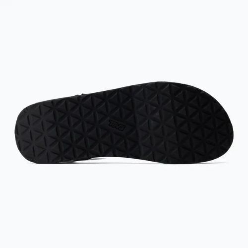 Teva Original Universal vyriški trekingo sandalai - Urban black 1004010
